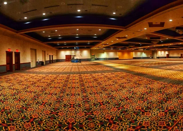 Amarillo Civic Center Complex