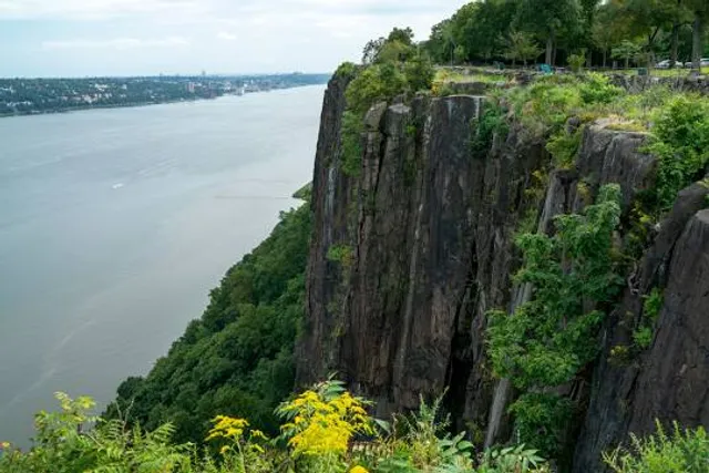 Palisades Interstate Park