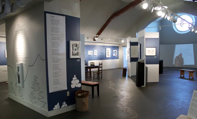 Museum of the White Mountains