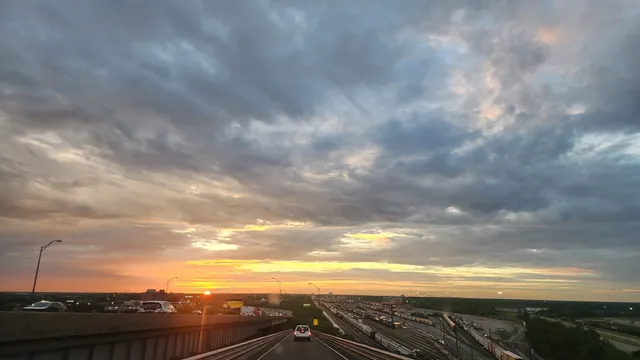 I-10 Highrise Bridge