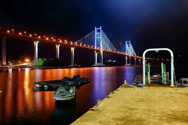 Machangdaegyo Bridge