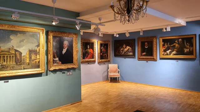 Barock-Museum-Oberaudorf