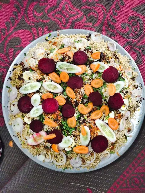 ROYAL DARBAR CATERAS SHAFIK KHAN