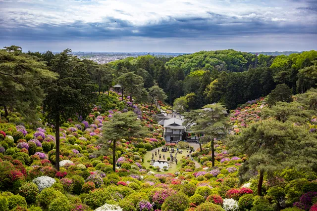 Shiofune Kannon-ji