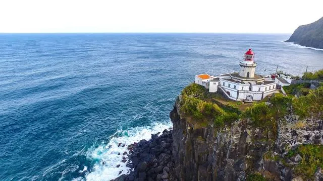 Farol do Arnel