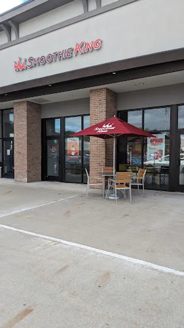 Smoothie King