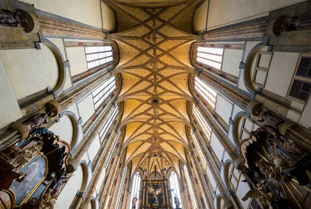 Church of Our Lady of the Snows