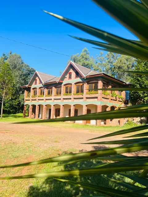 Parque Águas de Moconá