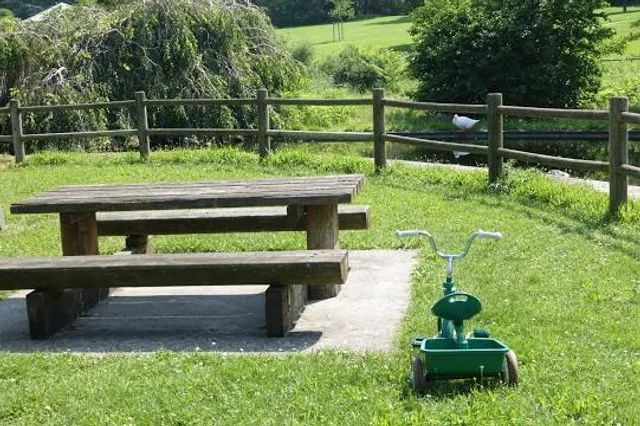 Robert Park Ballanger