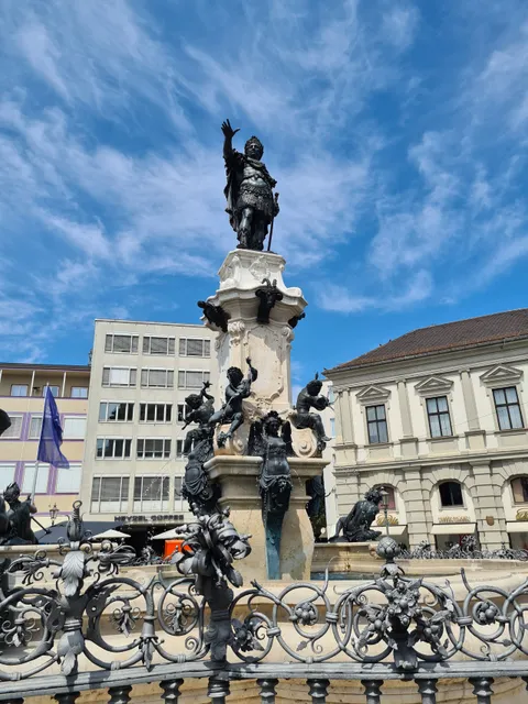 Augustusbrunnen