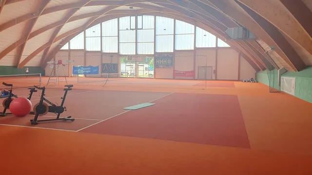 Freizeitpark Bad Waltersdorf GmbH