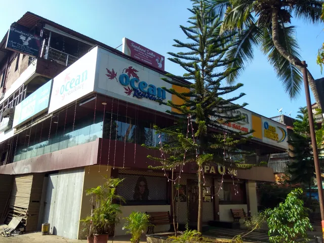 FabExpress Ocean Residency, Colva