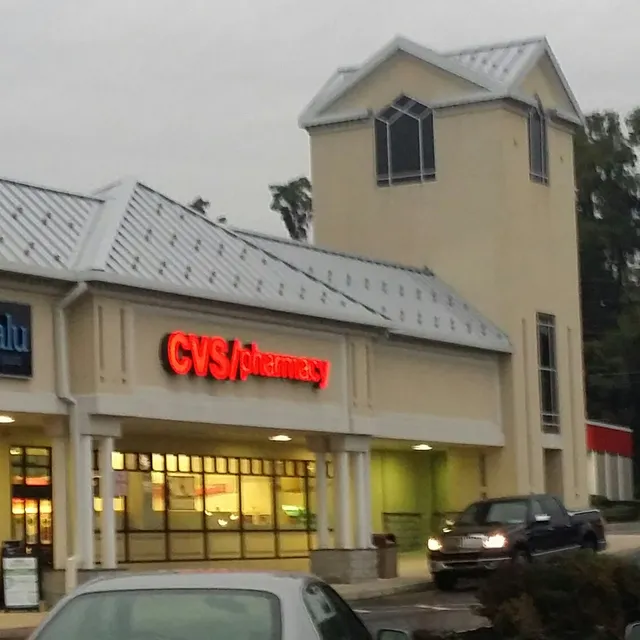 CVS
