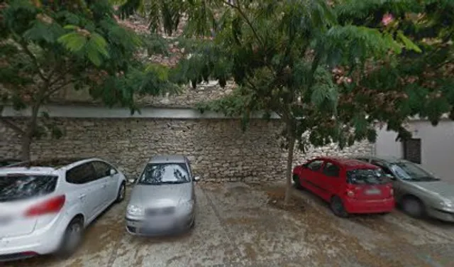 bar de France Saint Pons de Thomiere