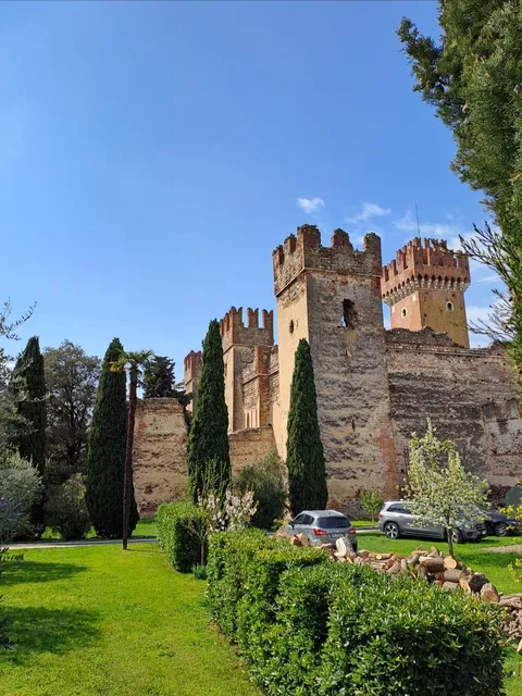 Mura di Lazise