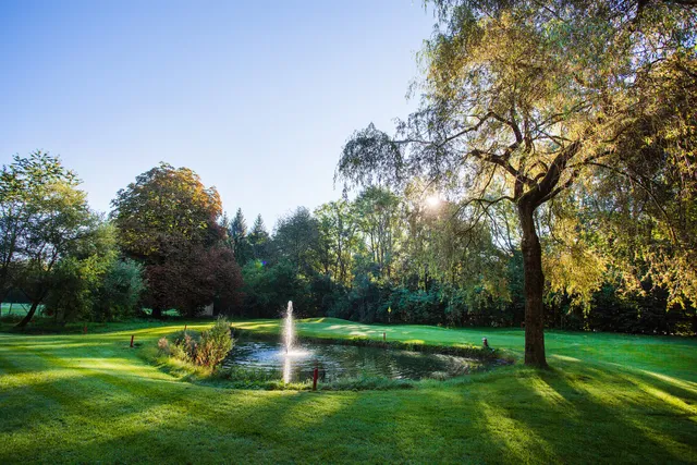 Münchener Golf Club e.V. - Golfanlage Thalkirchen