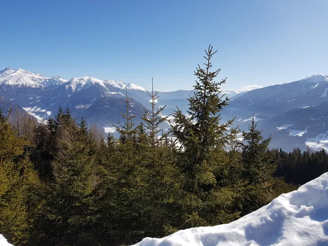 Rodelbahn Rosskopf Sterzing