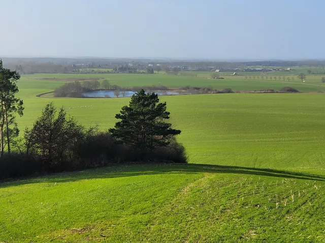 Aussichtsturm Hamberge