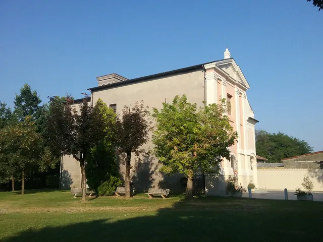 Santuario di Ariadello