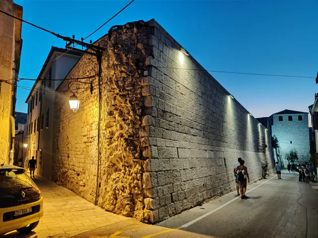 Benedictine Monastery of St. Margaret