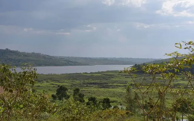 Lake Mugesera