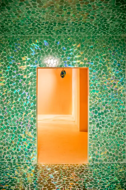 Museum of Sweets and Selfies No.1: Orgin