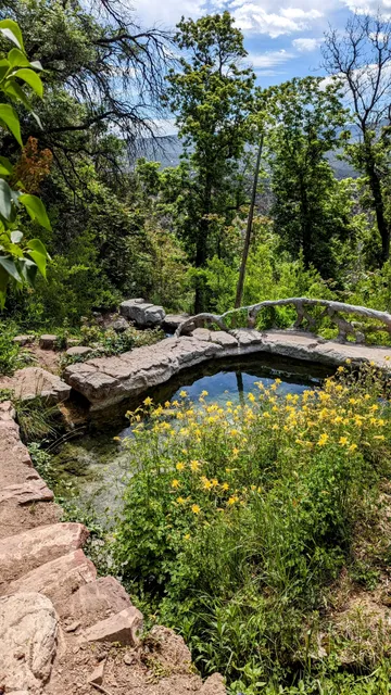 Carlito Springs Open Space