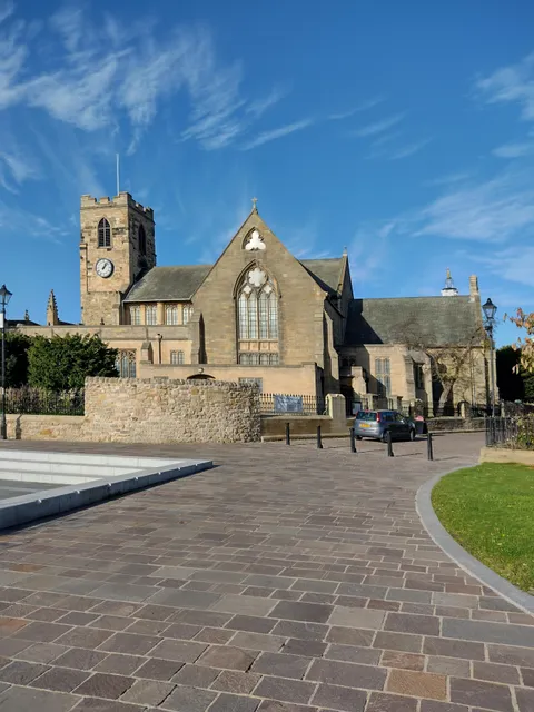 Sunderland Minster