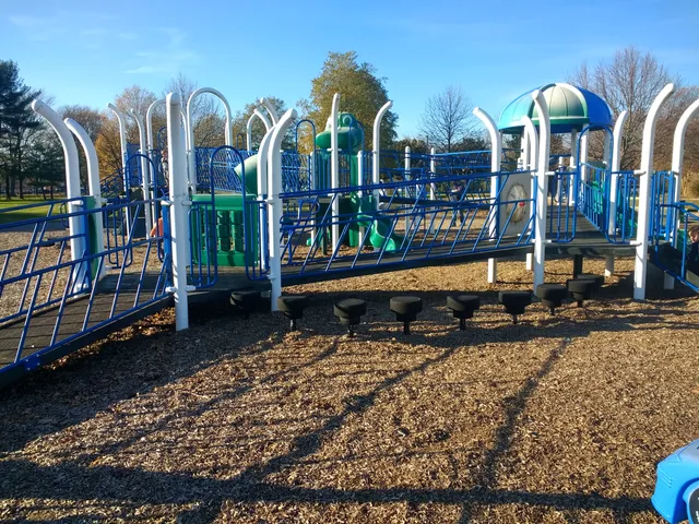 Eastern Regional Park