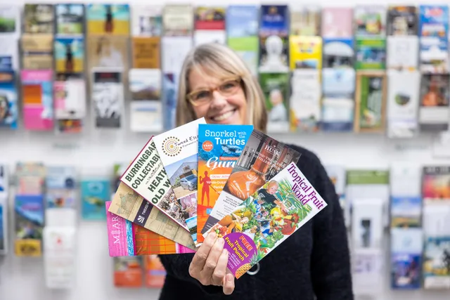 Murwillumbah Visitor Information Centre