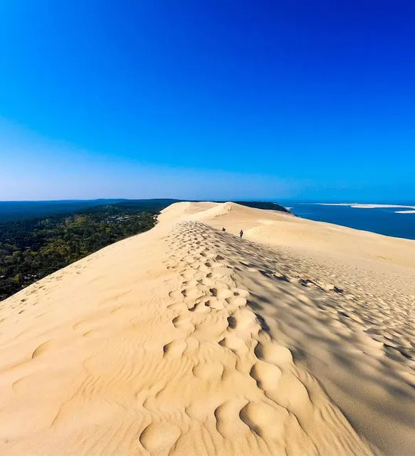 Dune of Pilat