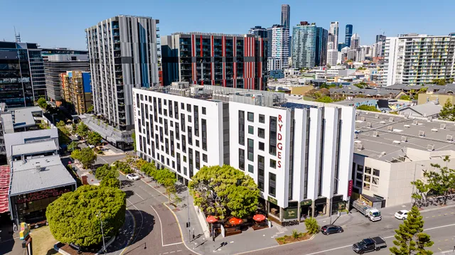 Rydges Fortitude Valley