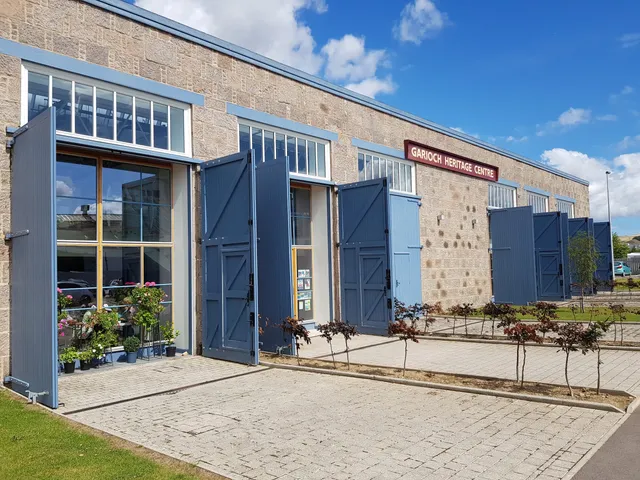 Garioch Heritage Centre