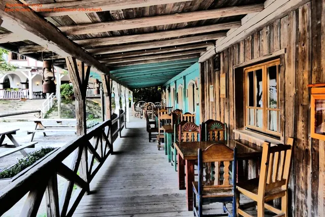 Buffalo Bills SteakHouse