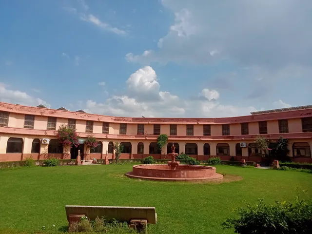 Government Museum, Mathura