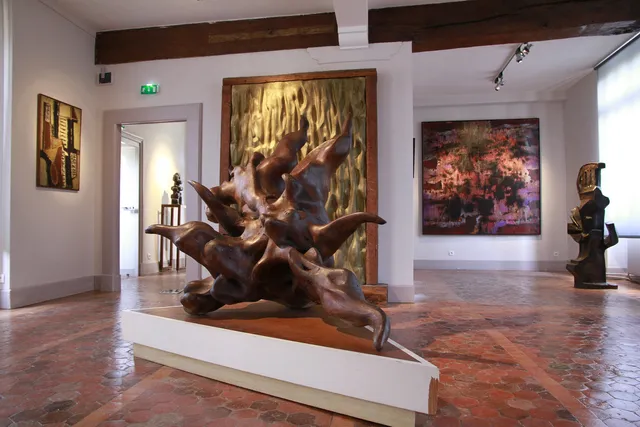 Museum of Art and History of the City of Meudon