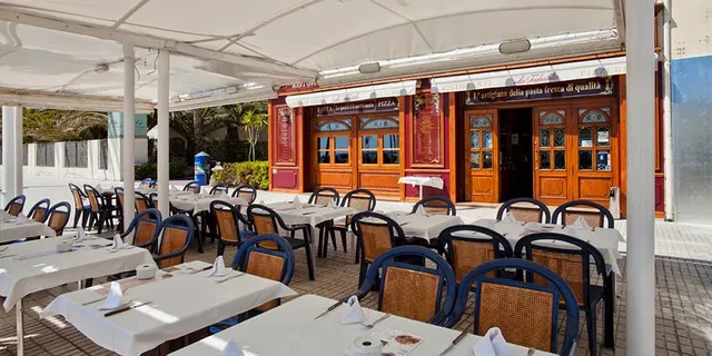 Restaurante La Tagliatella | La Pineda, Tarragona