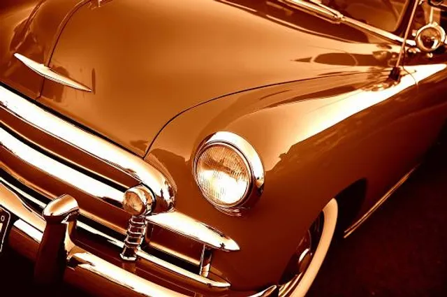 Car Museum Härnösand + AWL