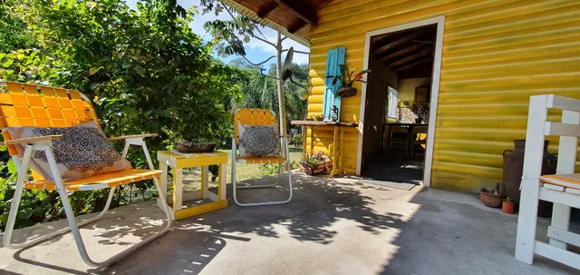 Alquileres Rio Manso