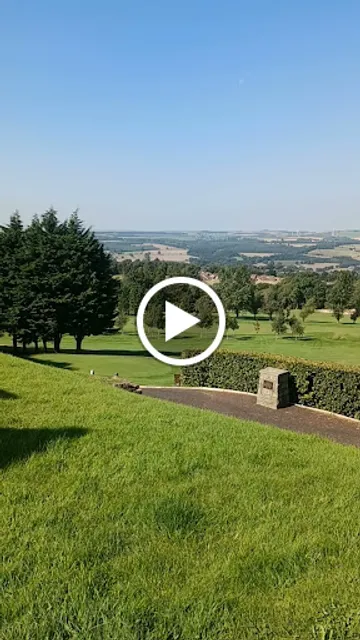 Consett & District Golf Club