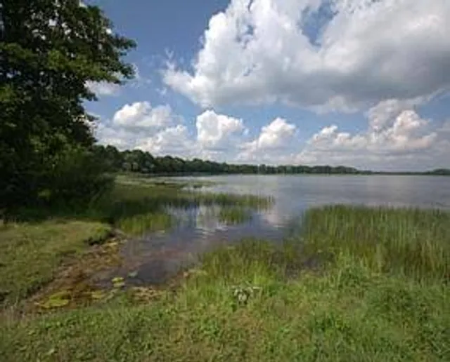 Krymne Lake