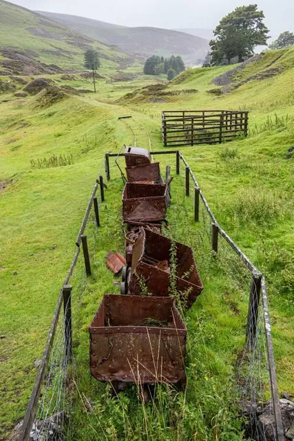 Museum of Lead Mining