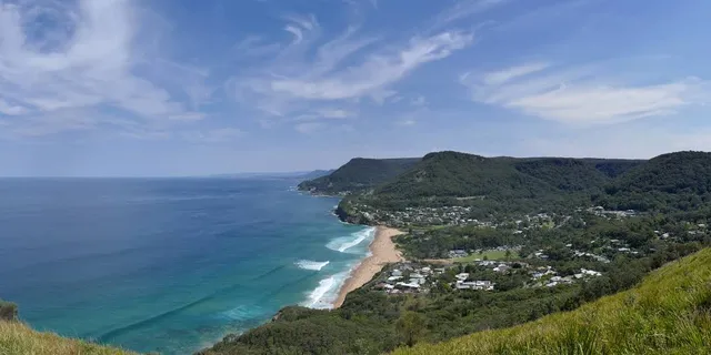 Bald Hill