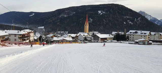 Skilift Guggenberg