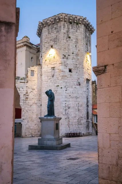 Venetian Tower