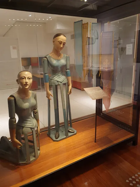 Cultural-Historical Center Santa Casa