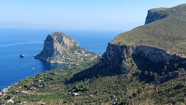 Parcu Munti Catalfanu