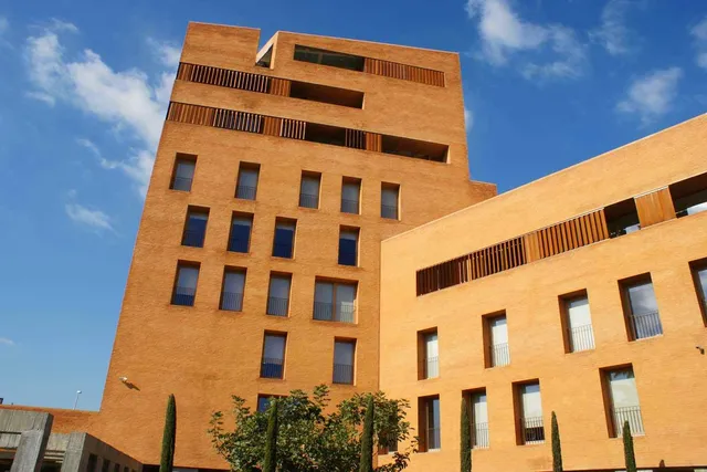 Obispado de Sant Feliu de Llobregat