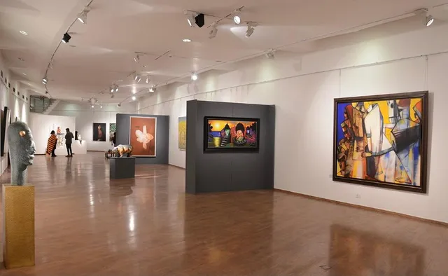 Art Alive Gallery