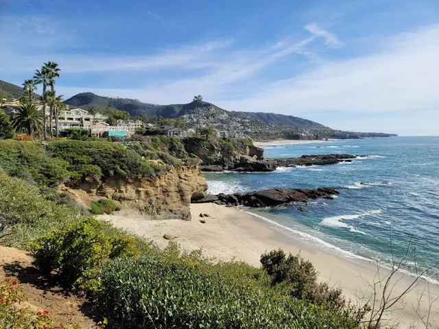 Treasure Island Park